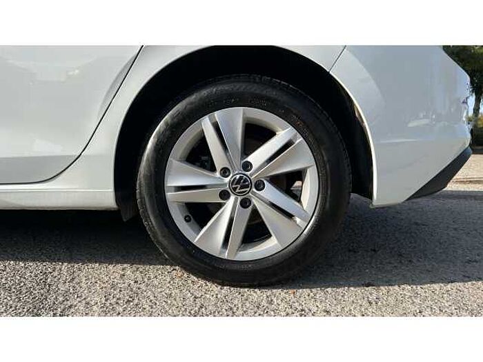 Volkswagen Golf GOLF 1.5 TSI 150 Life 5dr 