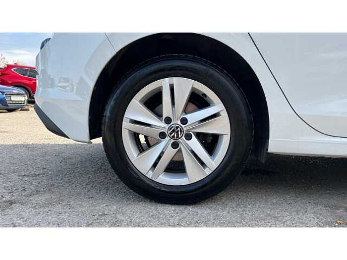 Volkswagen Golf GOLF 1.5 TSI 150 Life 5dr 