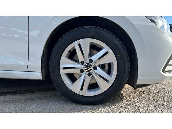 Volkswagen Golf GOLF 1.5 TSI 150 Life 5dr 