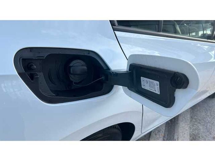 Volkswagen Golf GOLF 1.5 TSI 150 Life 5dr 