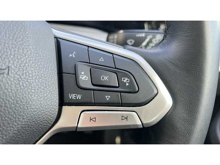 Volkswagen Golf GOLF 1.5 TSI 150 Life 5dr 