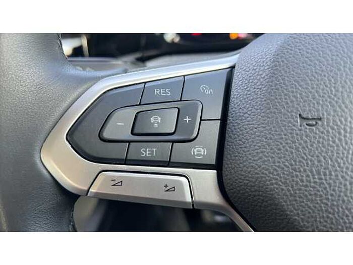 Volkswagen Golf GOLF 1.5 TSI 150 Life 5dr 