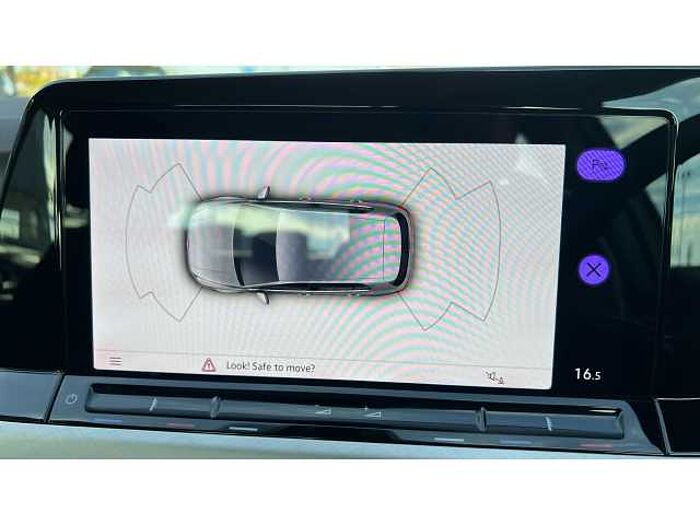 Volkswagen Golf GOLF 1.5 TSI 150 Life 5dr 