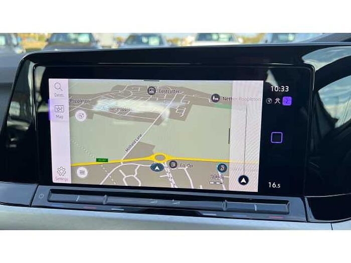 Volkswagen Golf GOLF 1.5 TSI 150 Life 5dr 