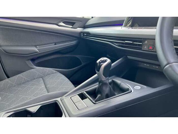 Volkswagen Golf GOLF 1.5 TSI 150 Life 5dr 