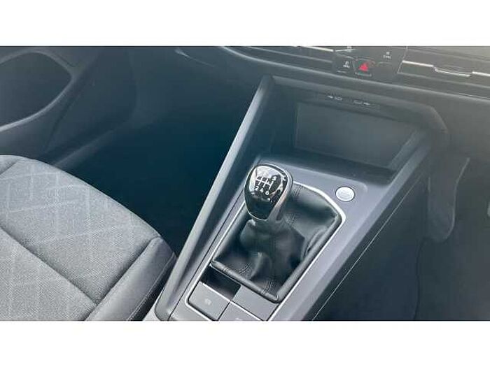 Volkswagen Golf GOLF 1.5 TSI 150 Life 5dr 