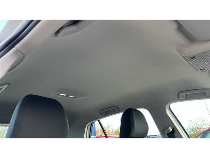 Volkswagen Golf GOLF 1.5 TSI 150 Life 5dr 