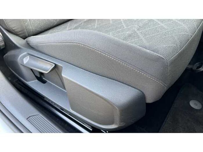 Volkswagen Golf GOLF 1.5 TSI 150 Life 5dr 