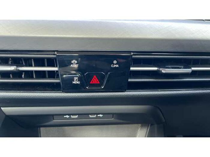 Volkswagen Golf GOLF 1.5 TSI 150 Life 5dr 