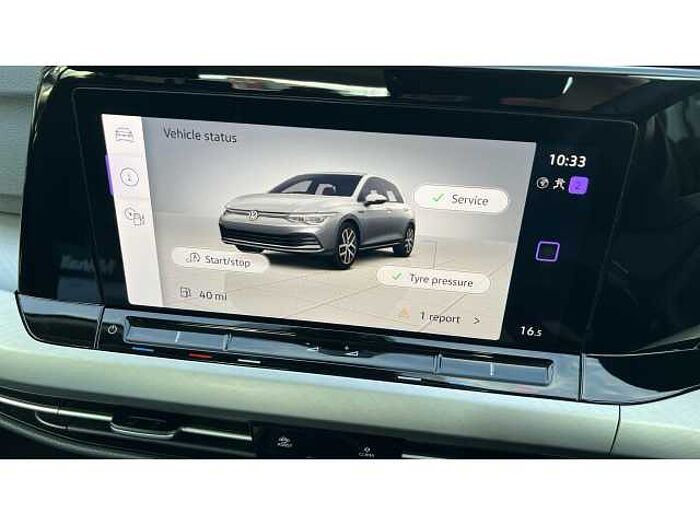 Volkswagen Golf GOLF 1.5 TSI 150 Life 5dr 