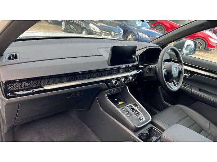 Honda CR-V Honda Cr-v Estate 2.0 ePHEV Advance Tech 5dr eCVT 