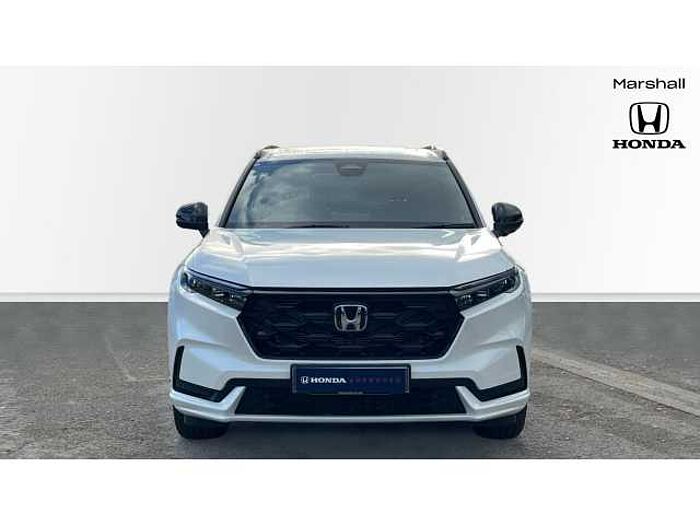 Honda CR-V Honda Cr-v Estate 2.0 ePHEV Advance Tech 5dr eCVT 