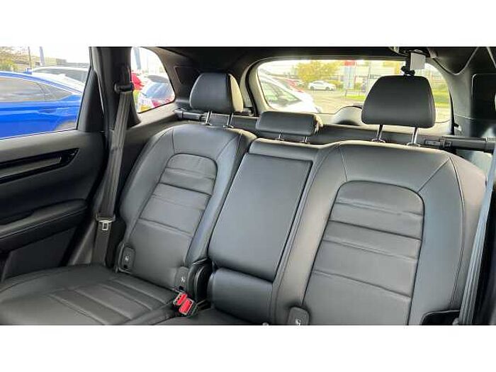 Honda CR-V Honda Cr-v Estate 2.0 ePHEV Advance Tech 5dr eCVT 