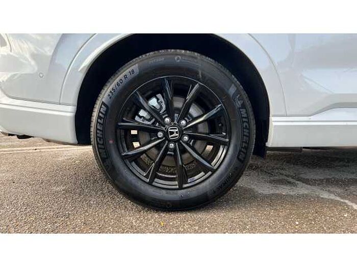 Honda CR-V Honda Cr-v Estate 2.0 ePHEV Advance Tech 5dr eCVT 