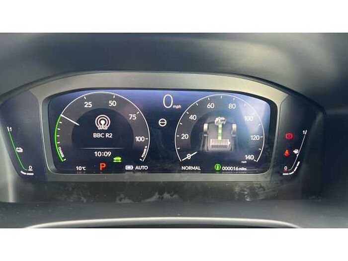 Honda CR-V Honda Cr-v Estate 2.0 ePHEV Advance Tech 5dr eCVT 