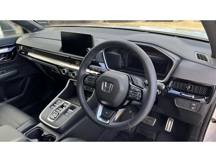 Honda CR-V Honda Cr-v Estate 2.0 ePHEV Advance Tech 5dr eCVT 