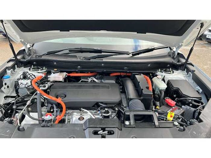 Honda CR-V Honda Cr-v Estate 2.0 ePHEV Advance Tech 5dr eCVT 