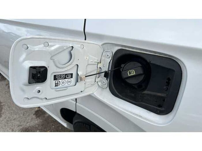 Honda CR-V Honda Cr-v Estate 2.0 ePHEV Advance Tech 5dr eCVT 