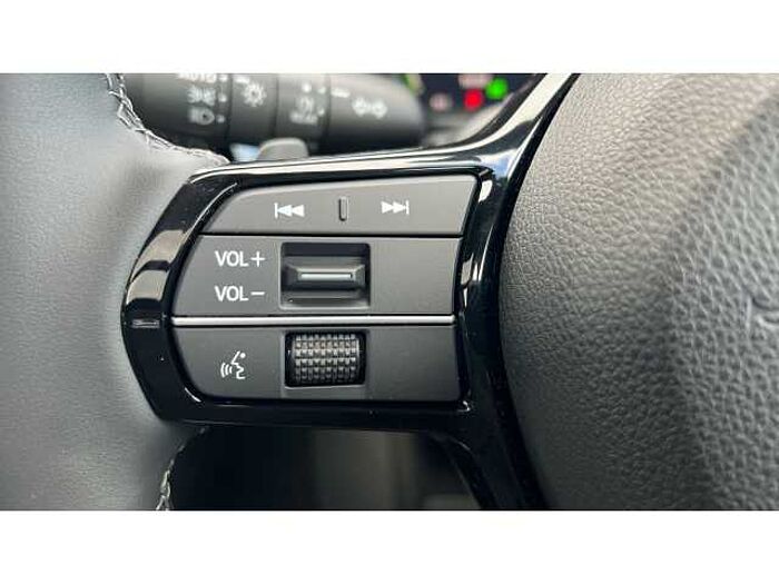 Honda CR-V Honda Cr-v Estate 2.0 ePHEV Advance Tech 5dr eCVT 