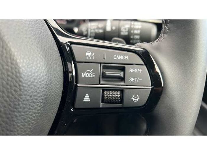 Honda CR-V Honda Cr-v Estate 2.0 ePHEV Advance Tech 5dr eCVT 