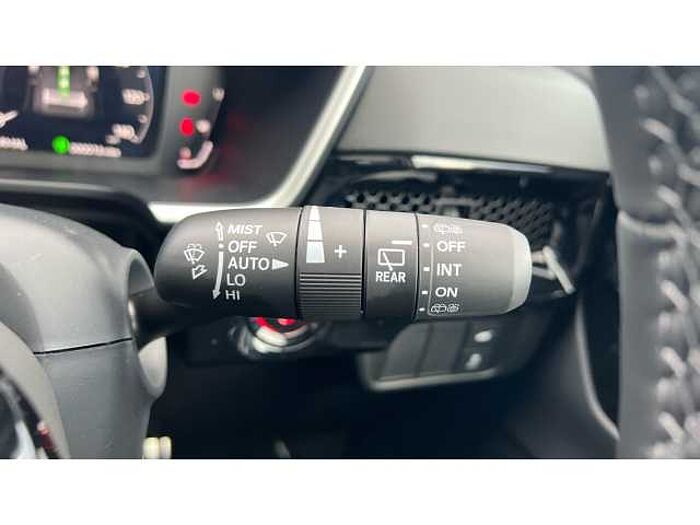 Honda CR-V Honda Cr-v Estate 2.0 ePHEV Advance Tech 5dr eCVT 