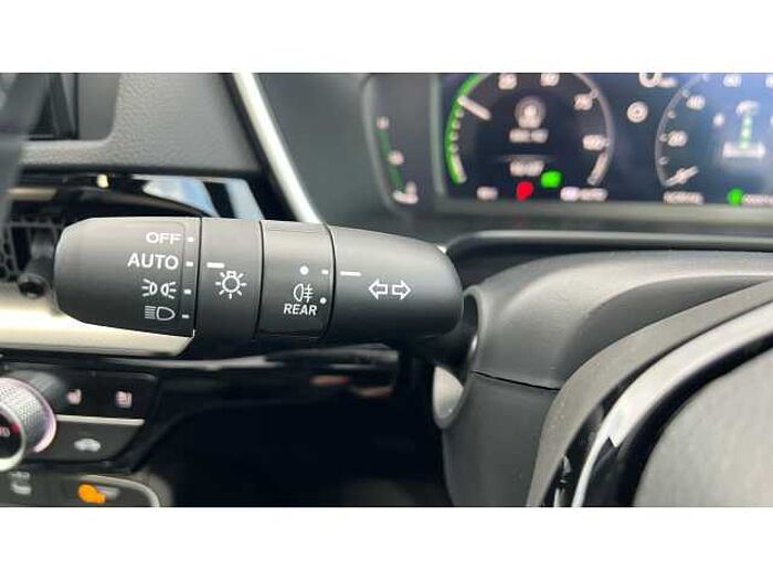 Honda CR-V Honda Cr-v Estate 2.0 ePHEV Advance Tech 5dr eCVT 