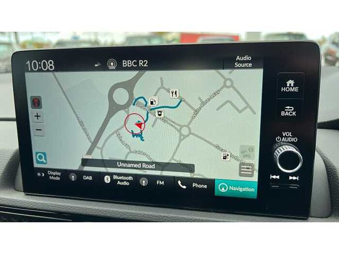 Honda CR-V Honda Cr-v Estate 2.0 ePHEV Advance Tech 5dr eCVT 