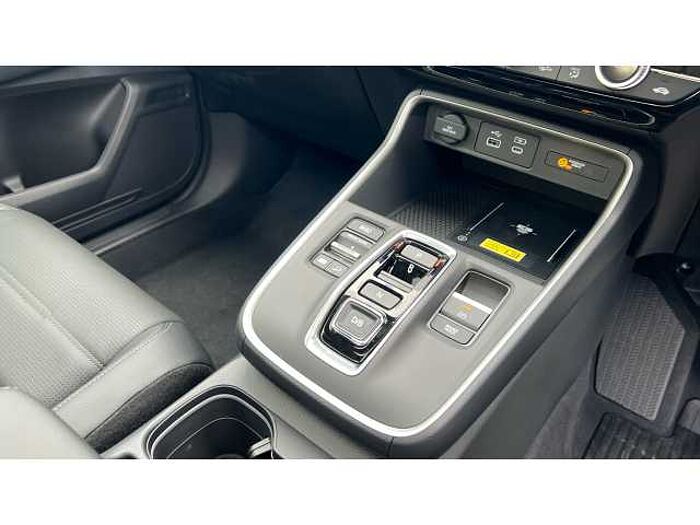 Honda CR-V Honda Cr-v Estate 2.0 ePHEV Advance Tech 5dr eCVT 