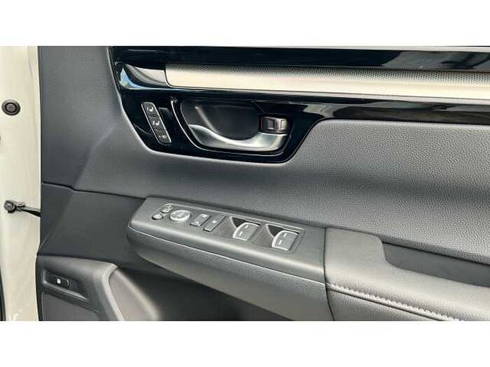 Honda CR-V Honda Cr-v Estate 2.0 ePHEV Advance Tech 5dr eCVT 