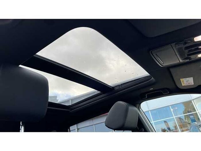 Honda CR-V Honda Cr-v Estate 2.0 ePHEV Advance Tech 5dr eCVT 