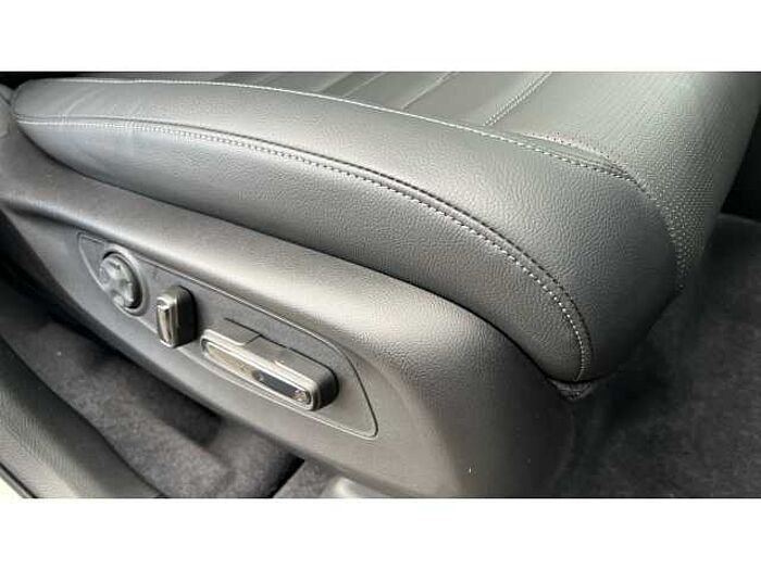 Honda CR-V Honda Cr-v Estate 2.0 ePHEV Advance Tech 5dr eCVT 