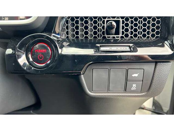 Honda CR-V Honda Cr-v Estate 2.0 ePHEV Advance Tech 5dr eCVT 