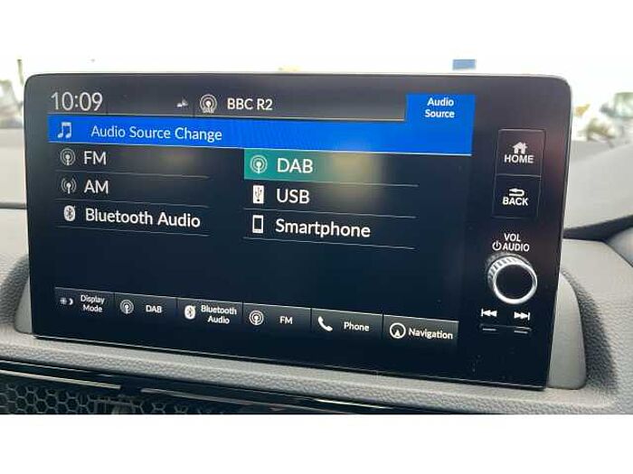 Honda CR-V Honda Cr-v Estate 2.0 ePHEV Advance Tech 5dr eCVT 