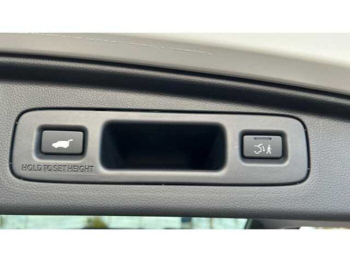 Honda CR-V Honda Cr-v Estate 2.0 ePHEV Advance Tech 5dr eCVT 