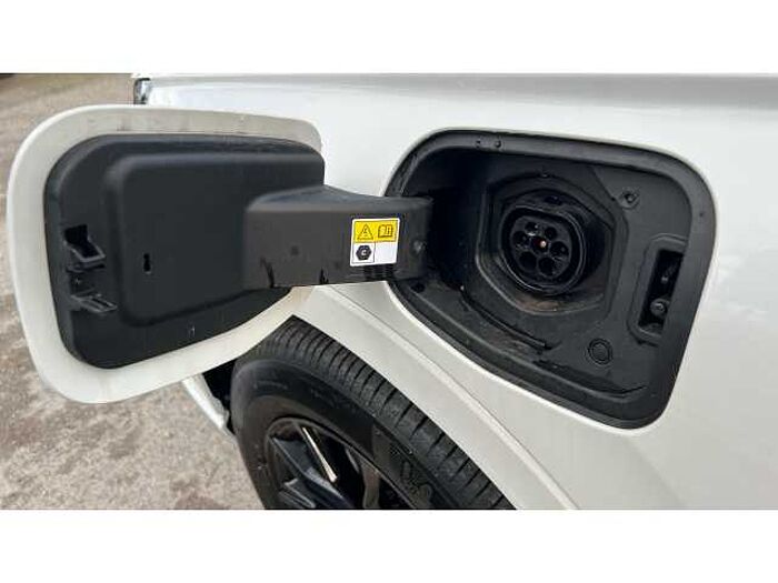 Honda CR-V Honda Cr-v Estate 2.0 ePHEV Advance Tech 5dr eCVT 