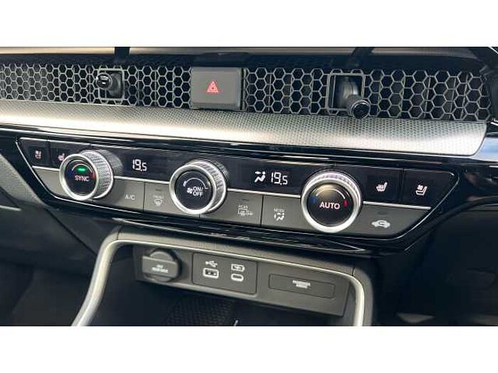 Honda CR-V Honda Cr-v Estate 2.0 ePHEV Advance Tech 5dr eCVT 