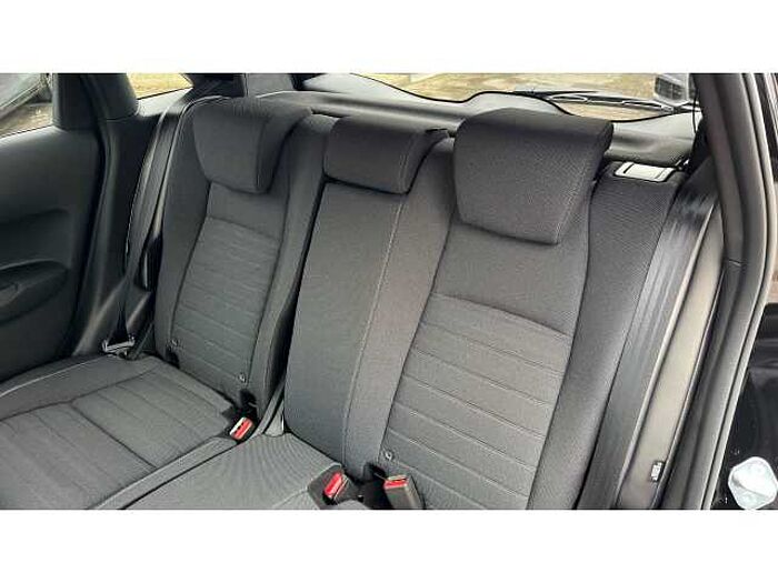 Honda Jazz Hybrid Honda Jazz Hatchback 1.5 i-MMD Hybrid Crosstar Advance 5dr eCVT 