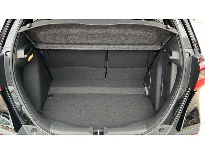 Honda Jazz Hybrid Honda Jazz Hatchback 1.5 i-MMD Hybrid Crosstar Advance 5dr eCVT 