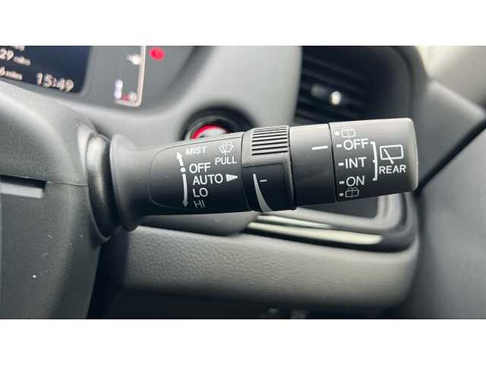 Honda Jazz Hybrid Honda Jazz Hatchback 1.5 i-MMD Hybrid Crosstar Advance 5dr eCVT 