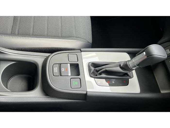 Honda Jazz Hybrid Honda Jazz Hatchback 1.5 i-MMD Hybrid Crosstar Advance 5dr eCVT 