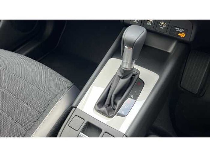Honda Jazz Hybrid Honda Jazz Hatchback 1.5 i-MMD Hybrid Crosstar Advance 5dr eCVT 