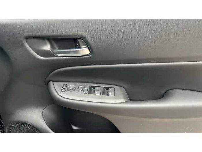 Honda Jazz Hybrid Honda Jazz Hatchback 1.5 i-MMD Hybrid Crosstar Advance 5dr eCVT 