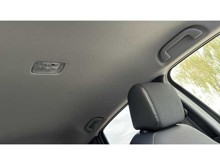 Honda Jazz Hybrid Honda Jazz Hatchback 1.5 i-MMD Hybrid Crosstar Advance 5dr eCVT 