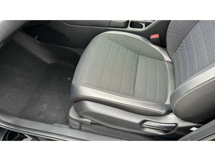 Honda Jazz Hybrid Honda Jazz Hatchback 1.5 i-MMD Hybrid Crosstar Advance 5dr eCVT 