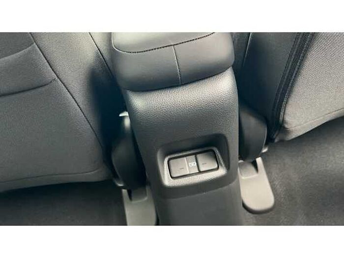 Honda Jazz Hybrid Honda Jazz Hatchback 1.5 i-MMD Hybrid Crosstar Advance 5dr eCVT 