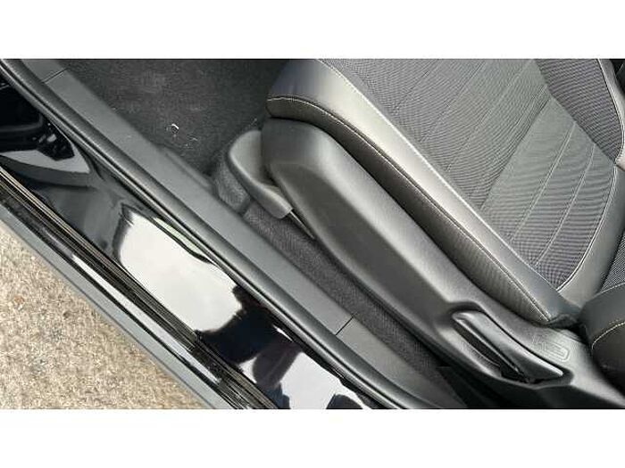 Honda Jazz Hybrid Honda Jazz Hatchback 1.5 i-MMD Hybrid Crosstar Advance 5dr eCVT 