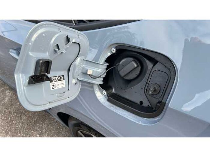 Honda Civic Hybrid 2.0 Ehev Elegance 5Dr CVT Hatchback 