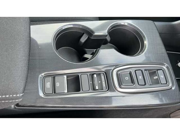 Honda Civic Hybrid 2.0 Ehev Elegance 5Dr CVT Hatchback 