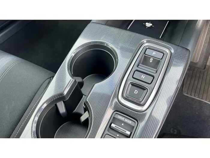 Honda Civic Hybrid 2.0 Ehev Elegance 5Dr CVT Hatchback 