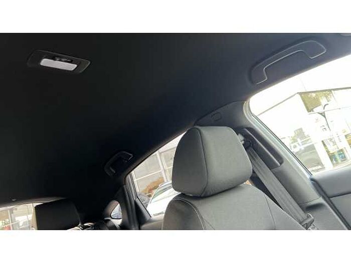 Honda Civic Hybrid 2.0 Ehev Elegance 5Dr CVT Hatchback 